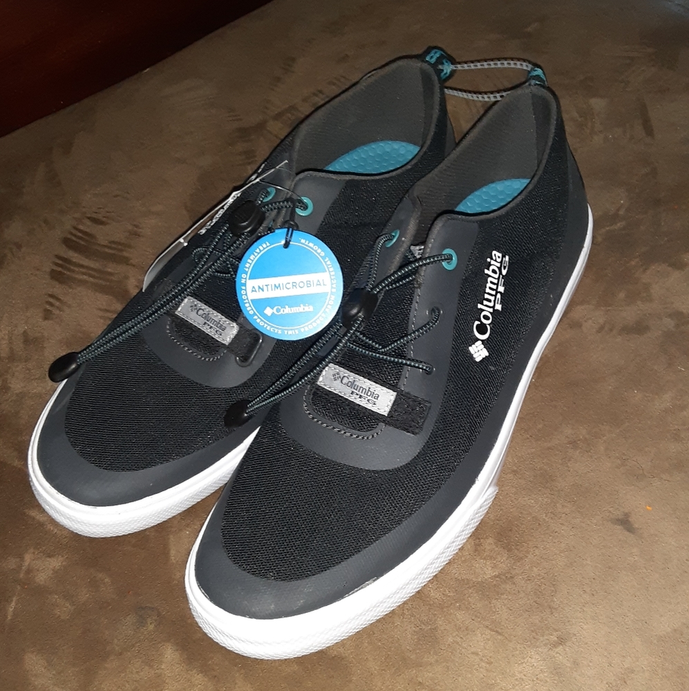 Columbia Mens Dorados Shoes